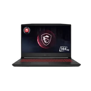 MSI Pulse GL66 Gaming Laptop: 15.6" 144Hz FHD 1080p Display, Intel Core i7-11800H, NVIDIA GeForce for $1,300