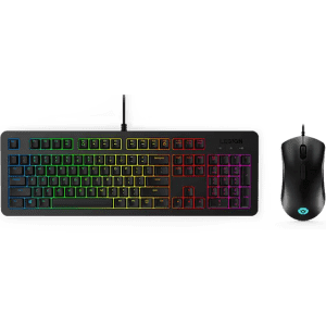 Lenovo Legion RGB Gaming Keyboard and Mouse Combo for $54