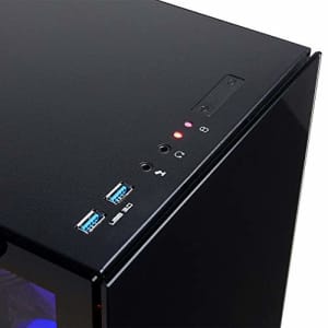 CyberpowerPC Gamer Xtreme VR Gaming PC, Liquid Cool Intel Core i9-9900K 3.6GHz, NVIDIA GeForce RTX for $2,450
