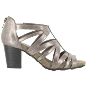 Women's Sandals Clearance at Shoebacca: Up to 80% off