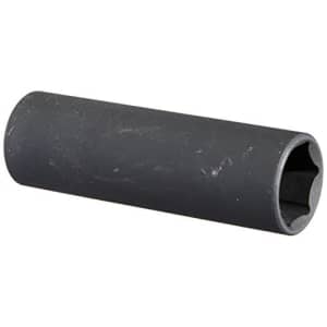 DEWALT DW2287 9/16-Inch IMPACT READY Deep Socket for 3/8-Inch Drive for $7 DEWALT DW2287 9/16-Inch IMPACT READY Deep Socket for 3/8-Inch Drive for $7