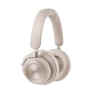 Bang & Olufsen Beoplay HX Comfortable Wireless ANC Over-Ear Headphones - Sand for $429