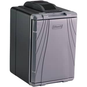 Coleman PowerChill 40-Qt. Thermoelectric Cooler for $160