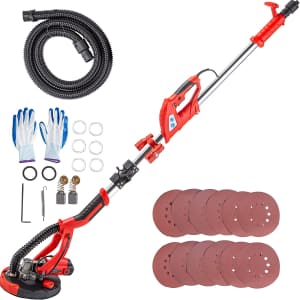 Mophorn Electric Drywall Sander for $84