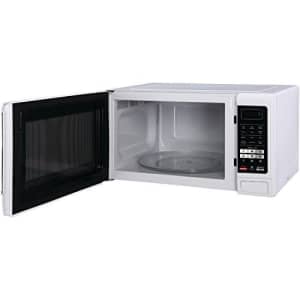 Magic Chef 1,100W 1.6-Cu. Ft. Microwave for $178