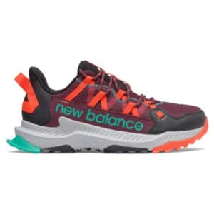 New Balance Men's Shando Trail Shoes for $65