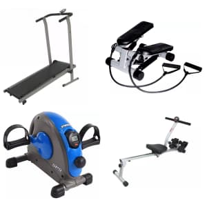 Gym Essentials at Dick's Sporting Goods: Up to 55% off Gym Essentials at Dick's Sporting Goods: Up to 55% off