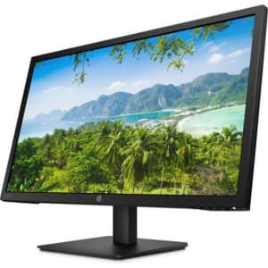 HP V28 28" 4K LED Gaming Monitor for $300 HP V28 28" 4K LED Gaming Monitor for $300
