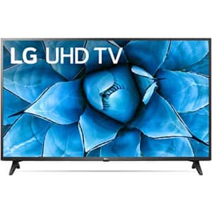 LG 73 Series 65" 4K UHD Smart TV (2020) for $547 LG 73 Series 65" 4K UHD Smart TV (2020) for $547