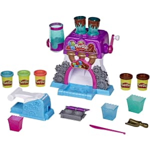 Play-Doh Kitchen Creations Candy Delight Playset for $14 Play-Doh Kitchen Creations Candy Delight Playset for $14