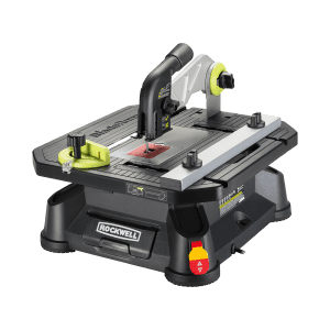 Rockwell BladeRunner X2 Portable Tabletop Saw for $100 Rockwell BladeRunner X2 Portable Tabletop Saw for $100