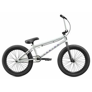 Mongoose Legion L100 Freestyle BMX Bike Line for Beginner-Level to Advanced Riders, Steel Frame, for $520