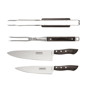 Tramontina Chef's Knife Set for $13 Tramontina Chef's Knife Set for $13