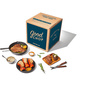 Good Chop Meat and Seafood Box: $100 off