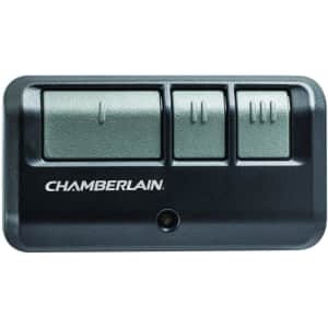 Chamberlain Group LiftMaster Garage Door Opener Remote for $24 Chamberlain Group LiftMaster Garage Door Opener Remote for $24