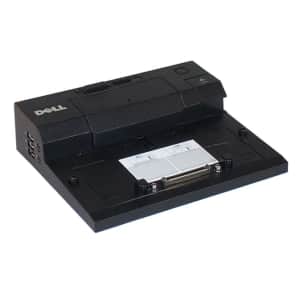 Dell Refurbished Docking Stations and Monitors: 25% off Dell Refurbished Docking Stations and Monitors: 25% off