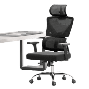 Hbada Ergonomic Office Chair for $200