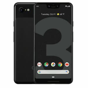Google Pixel 3 XL 64GB Android Smartphone for $230