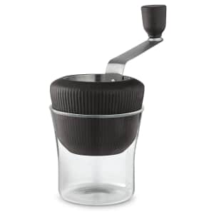 Hotel Collection Manual Coffee Grinder for $17 Hotel Collection Manual Coffee Grinder for $17