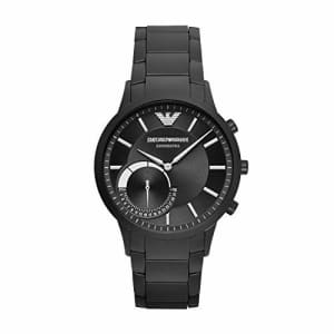 Emporio Armani Hybrid Smartwatch ART3001 for $250
