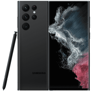 Open-Box Samsung Galaxy S22 Ultra 128GB 5G Android Phone. Apply coupon code "JULYSAVINGS" to get it for $556 less than a new model direct from the brand or Best Buy.