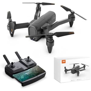 HR 1080p Camera Drone for $37 HR 1080p Camera Drone for $37