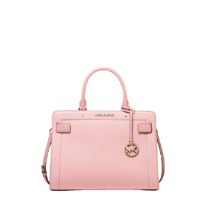 Michael Michael Kors Rayne Medium Saffiano Leather Satchel for $119 Michael Michael Kors Rayne Medium Saffiano Leather Satchel for $119