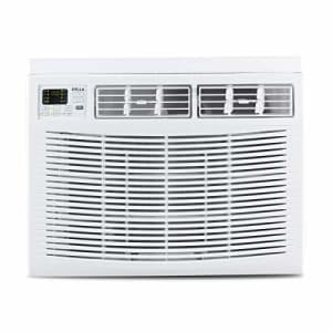 Keystone Energy Star 6,000 BTU Window-Mounted Air Conditioner with "Follow Me" LCD Remote Control for $237 Keystone Energy Star 6,000 BTU Window-Mounted Air Conditioner with "Follow Me" LCD Remote Control for $237