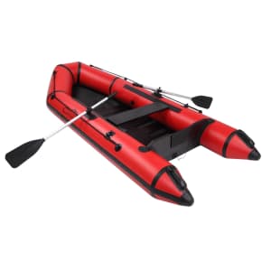 7.5-Foot PVC Water Adult Assault Boat for $330