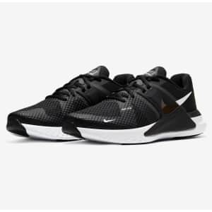Nike Men's Renew Fusion Shoes for $44 Nike Men's Renew Fusion Shoes for $44