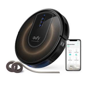 eufy by Anker, RoboVac G30 Edge, Robot Vacuum with Smart Dynamic Navigation 2.0, 2000Pa Suction, for $340