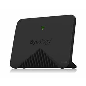 Synology MR2200ac Mesh Wi-Fi Router for $140 Synology MR2200ac Mesh Wi-Fi Router for $140