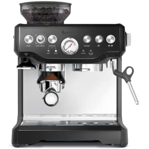 Breville Barista Express Espresso Machine for $700 Breville Barista Express Espresso Machine for $700
