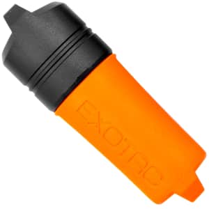 Exotac Firesleeve Lighter Case for $15 Exotac Firesleeve Lighter Case for $15