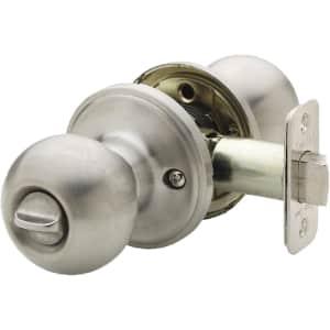 Copper Creek Ball Privacy Door Knob for $9 Copper Creek Ball Privacy Door Knob for $9