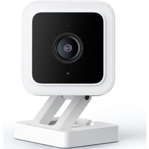 Wyze Cam v3 Indoor/Outdoor Video Camera for $36 Wyze Cam v3 Indoor/Outdoor Video Camera for $36