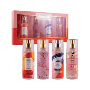 Aeropostale Women's 4-Piece Coffret Set for $13 Aeropostale Women's 4-Piece Coffret Set for $13