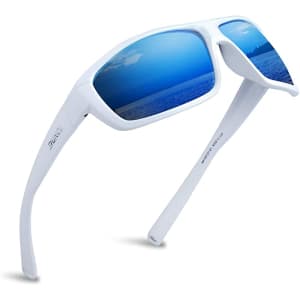 Runcl Polarized Sunglasses for $15 Runcl Polarized Sunglasses for $15