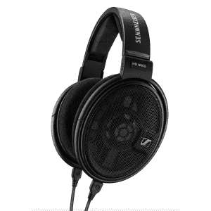 Sennheiser HD 660S Open-Back Headphones for $350 Sennheiser HD 660S Open-Back Headphones for $350