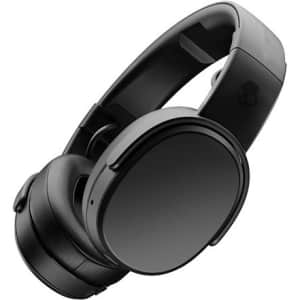 Skullcandy Crusher Wireless Over-Ear Headphones for $90