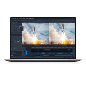 Dell Precision 5550 10th-Gen. i7 Workstation w/ 256GB SSD for $1,419 Dell Precision 5550 10th-Gen. i7 Workstation w/ 256GB SSD for $1,419
