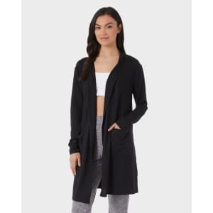 32 Degrees Women's Soft Comfy Wrap for $15