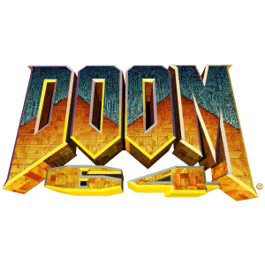 DOOM 64 for PC (Epic Games): free