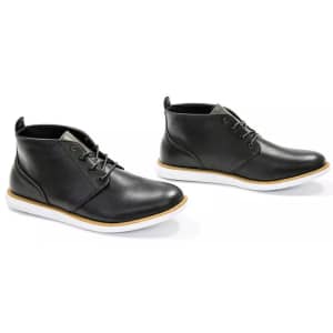 Miko Lotti Men's Sneakers for $17 Miko Lotti Men's Sneakers for $17