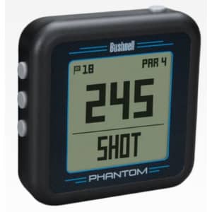 Bushnell Golf Phantom GPS for $100 Bushnell Golf Phantom GPS for $100