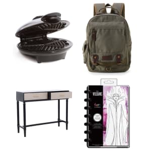 Dorm Decor, Supplies, and More at Zulily: Up to 70% off Dorm Decor, Supplies, and More at Zulily: Up to 70% off