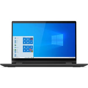 Lenovo IdeaPad Flex 5 10th-Gen. Ice Lake 14" Touch Laptop for $681 Lenovo IdeaPad Flex 5 10th-Gen. Ice Lake 14" Touch Laptop for $681
