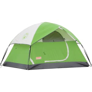 Coleman Camping Gear at Amazon: Up to 53% off