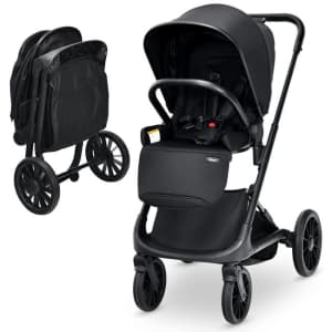 Costway Baby Gear Flash Sale: Up to 50% off