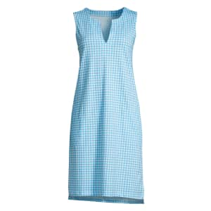 Lands' End Women's Dresses: Up to 60% off Lands' End Women's Dresses: Up to 60% off